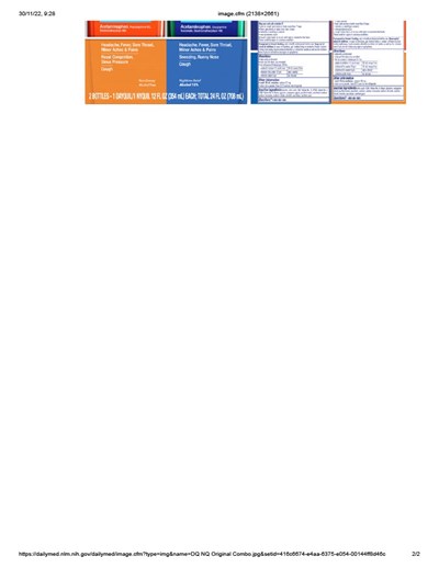 P4 (Dayquil Nyquil Cold And Flu Pack 12 Oz1024 2)
